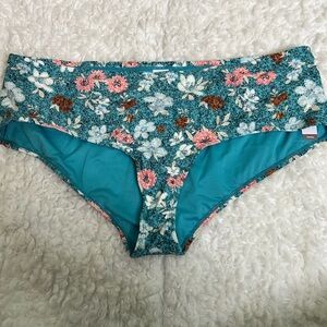 🆕Time and tru Bikini bottoms